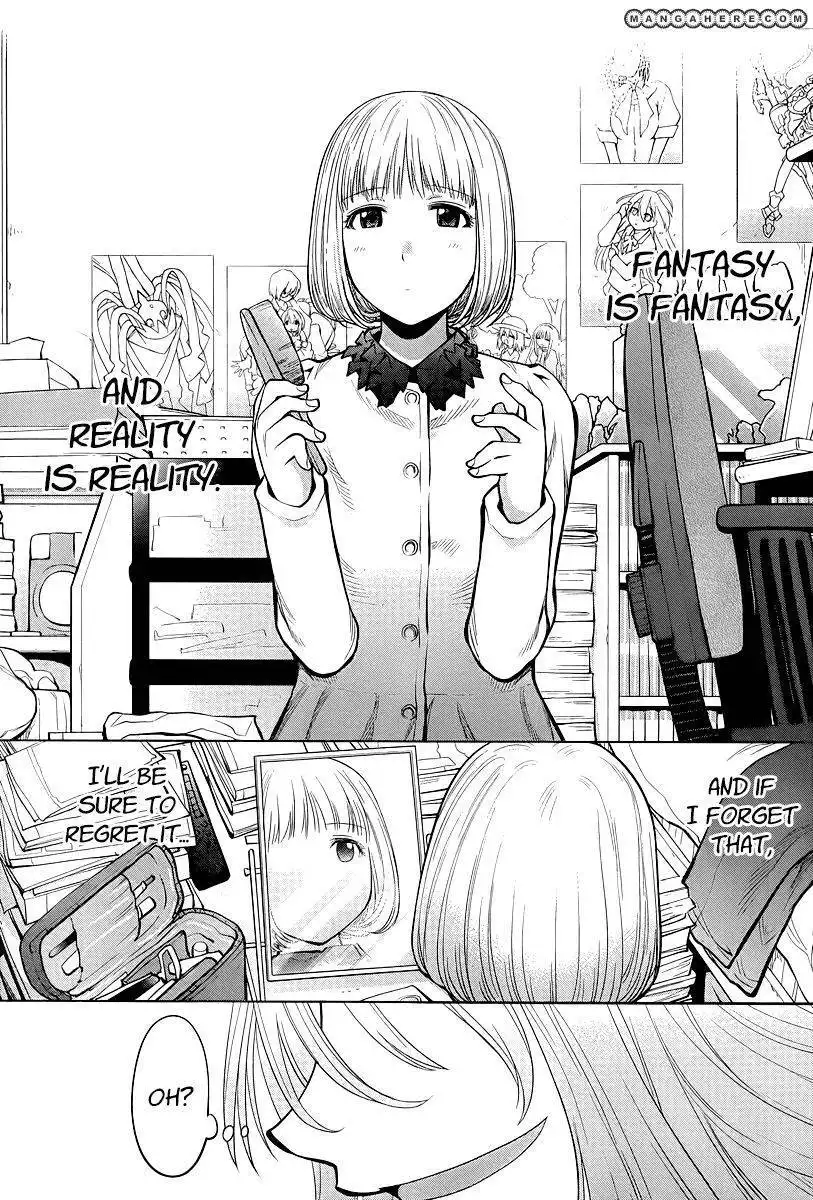 Genshiken Nidaime - The Society for the Study of Modern Visual Culture II Chapter 84 14